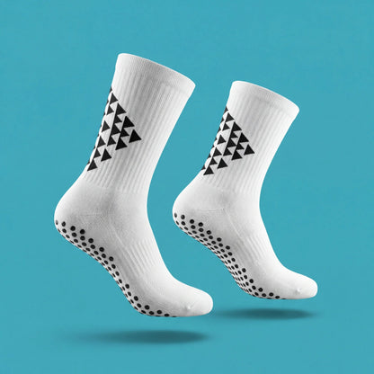 S-Grip Compression Socks