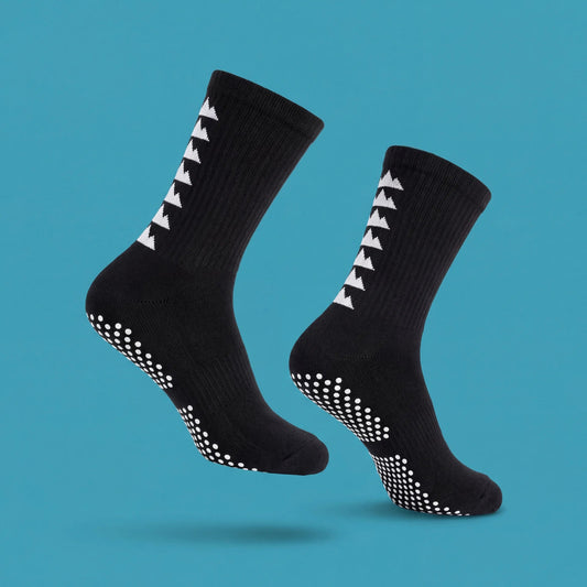 S-Grip Compression Socks