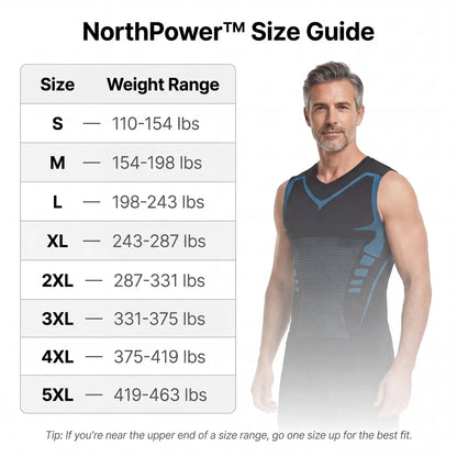 The Compression Shirt Engineered To Stay Flat, Invisible & Supportive All Day